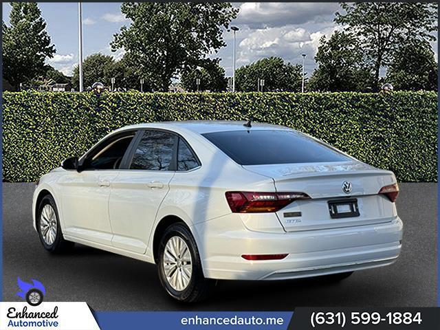 used 2019 Volkswagen Jetta car, priced at $12,500