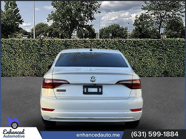 used 2019 Volkswagen Jetta car, priced at $12,500