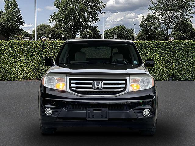 used 2013 Honda Pilot car, priced at $10,900