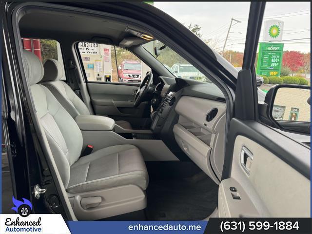 used 2013 Honda Pilot car, priced at $10,900