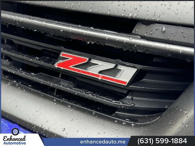 used 2017 Chevrolet Colorado car, priced at $19,500