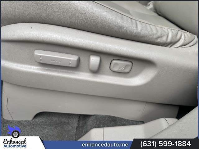 used 2017 Honda Odyssey car, priced at $15,499