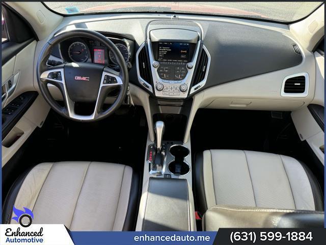 used 2013 GMC Terrain car, priced at $6,900