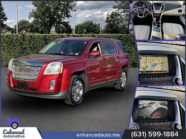 used 2013 GMC Terrain car, priced at $6,900