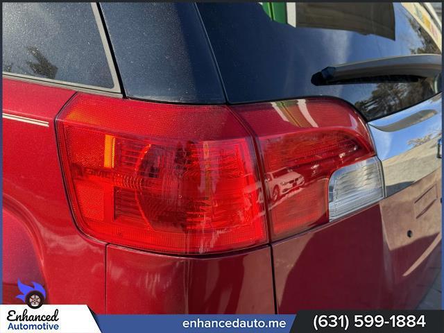 used 2013 GMC Terrain car, priced at $6,900