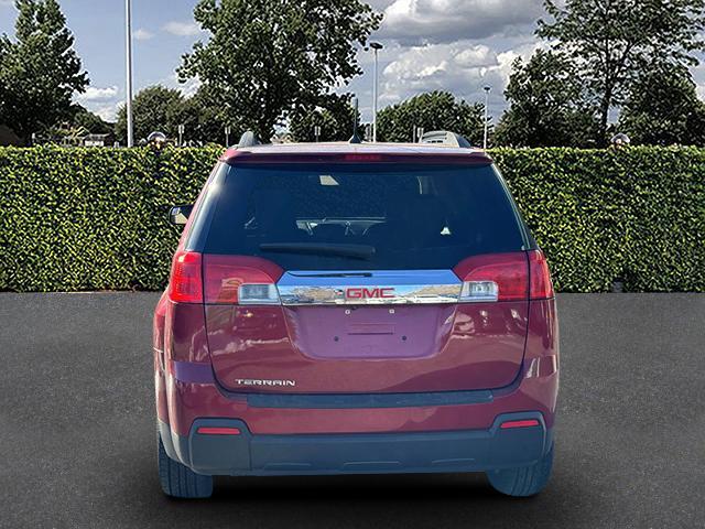 used 2013 GMC Terrain car, priced at $6,900