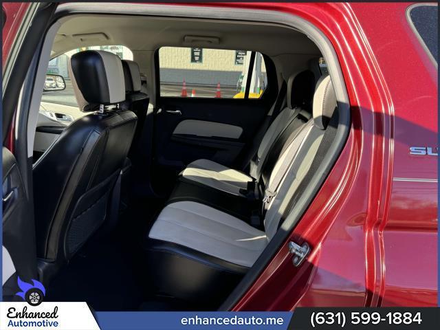 used 2013 GMC Terrain car, priced at $6,900