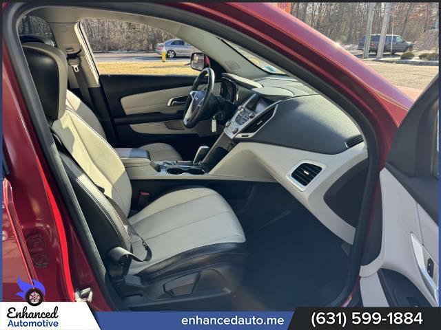 used 2013 GMC Terrain car, priced at $6,900