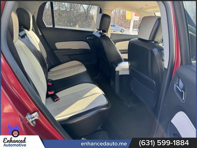 used 2013 GMC Terrain car, priced at $6,900