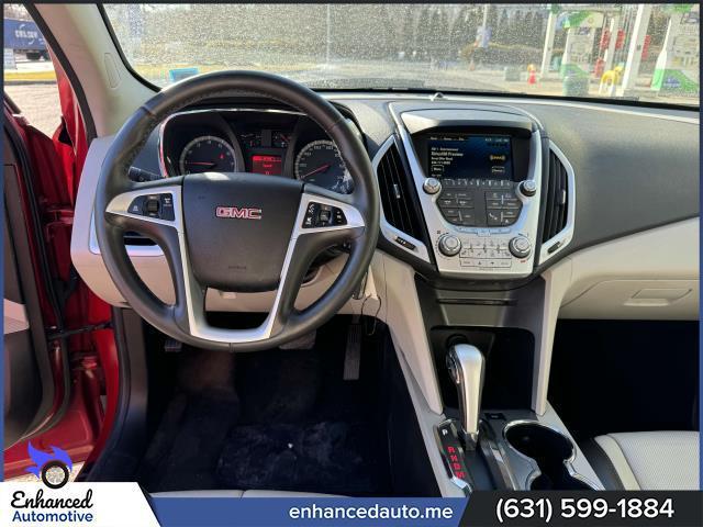 used 2013 GMC Terrain car, priced at $6,900