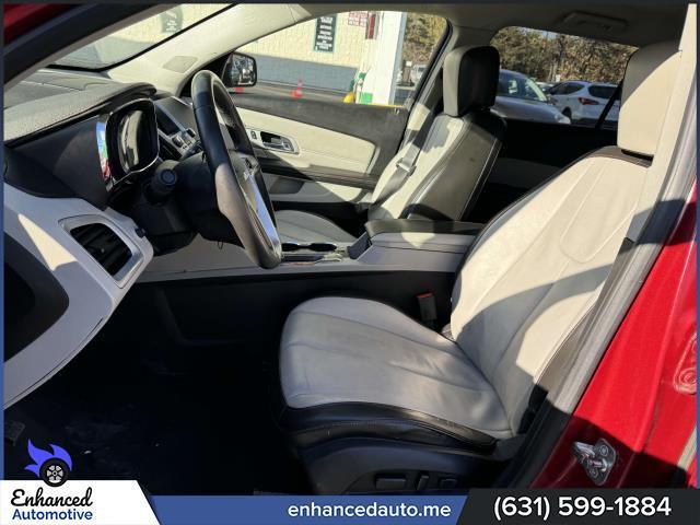 used 2013 GMC Terrain car, priced at $6,900