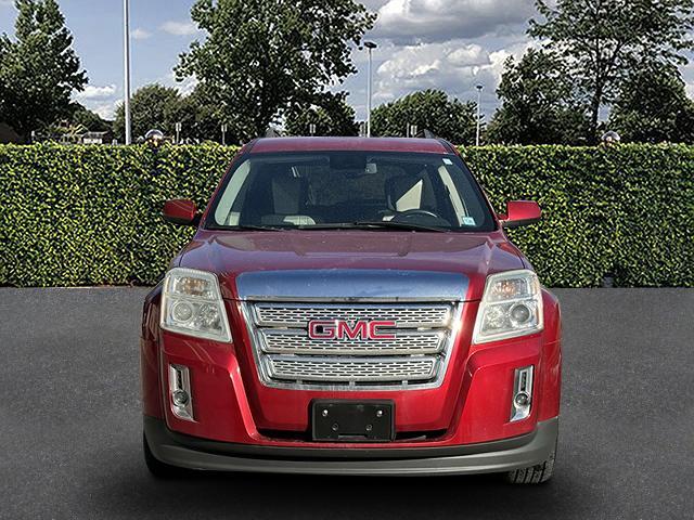used 2013 GMC Terrain car, priced at $6,900