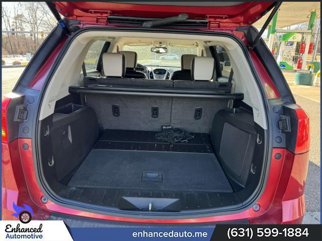 used 2013 GMC Terrain car, priced at $6,900