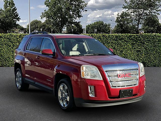 used 2013 GMC Terrain car, priced at $6,900