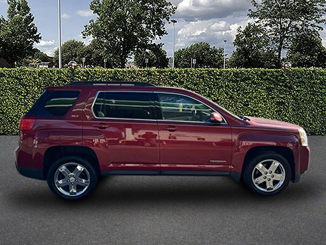 used 2013 GMC Terrain car, priced at $6,900