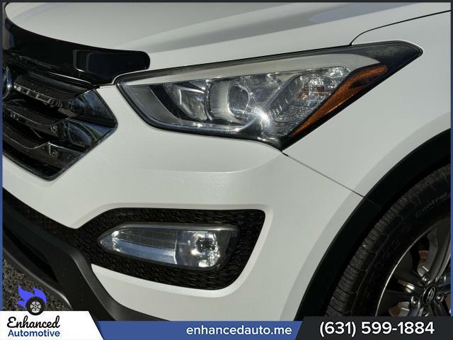 used 2014 Hyundai Santa Fe Sport car, priced at $10,500