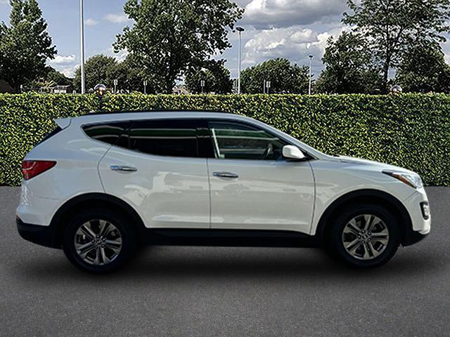 used 2014 Hyundai Santa Fe Sport car, priced at $10,500