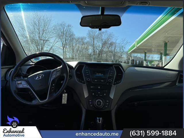 used 2014 Hyundai Santa Fe Sport car, priced at $10,500