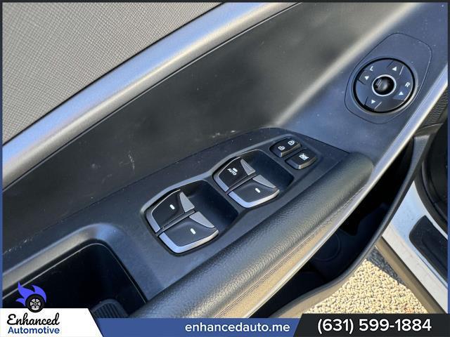 used 2014 Hyundai Santa Fe Sport car, priced at $10,500