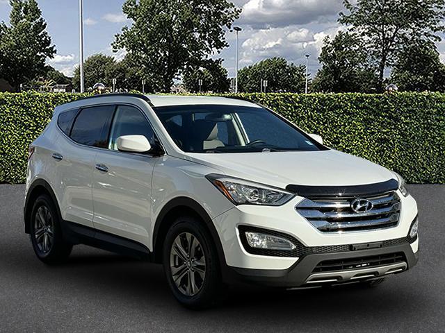 used 2014 Hyundai Santa Fe Sport car, priced at $10,500