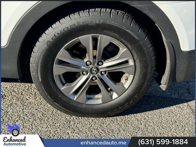 used 2014 Hyundai Santa Fe Sport car, priced at $10,500