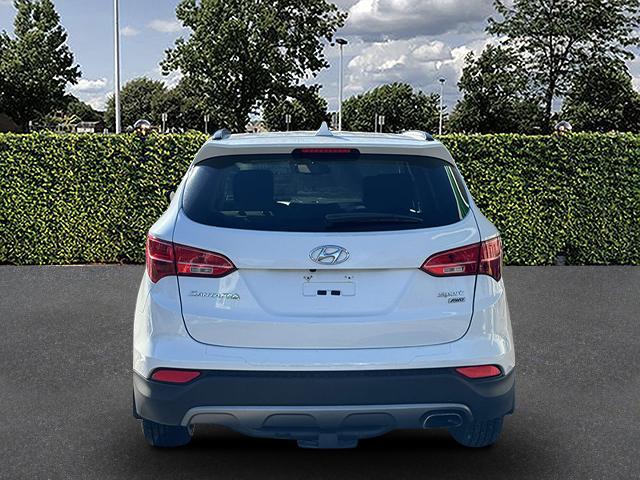 used 2014 Hyundai Santa Fe Sport car, priced at $10,500