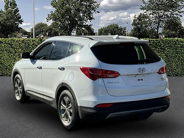 used 2014 Hyundai Santa Fe Sport car, priced at $10,500