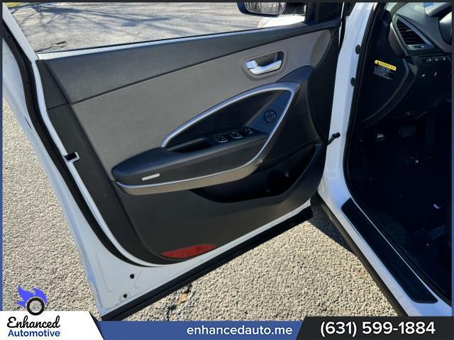 used 2014 Hyundai Santa Fe Sport car, priced at $10,500