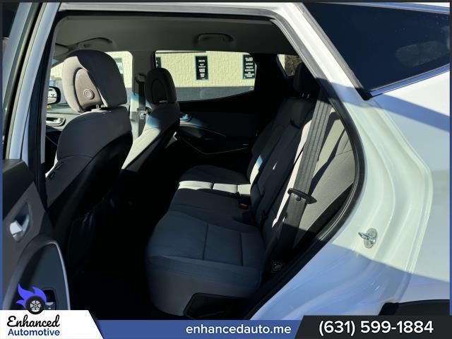 used 2014 Hyundai Santa Fe Sport car, priced at $10,500