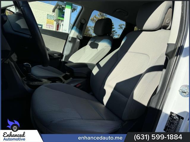 used 2014 Hyundai Santa Fe Sport car, priced at $10,500
