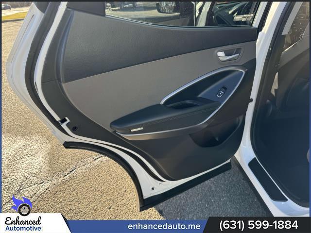 used 2014 Hyundai Santa Fe Sport car, priced at $10,500