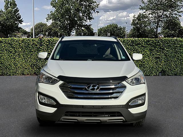 used 2014 Hyundai Santa Fe Sport car, priced at $10,500