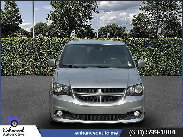 used 2018 Dodge Grand Caravan car, priced at $12,500