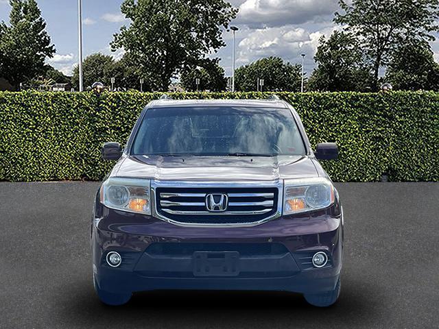 used 2012 Honda Pilot car, priced at $14,900