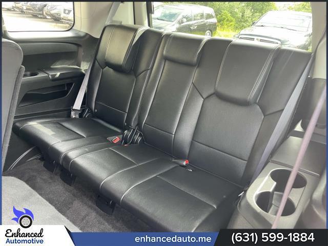 used 2012 Honda Pilot car, priced at $14,900