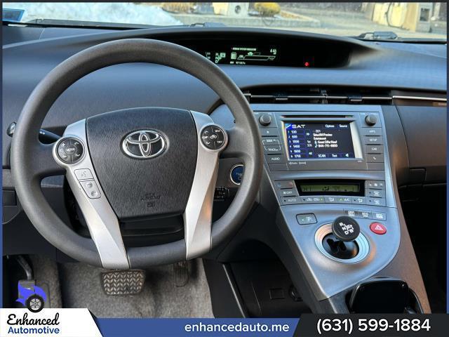 used 2014 Toyota Prius car, priced at $13,500