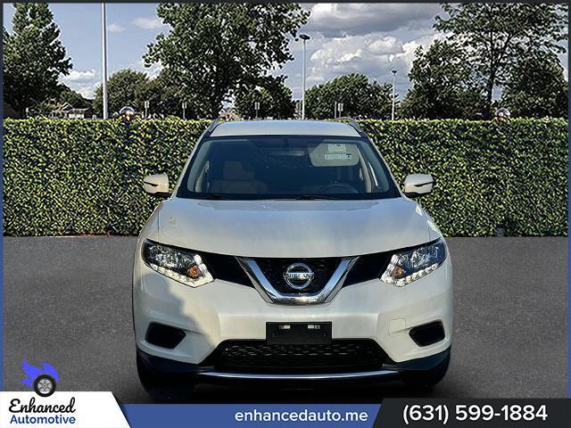 used 2016 Nissan Rogue car, priced at $9,200