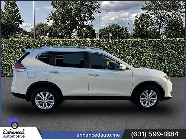 used 2016 Nissan Rogue car, priced at $9,200