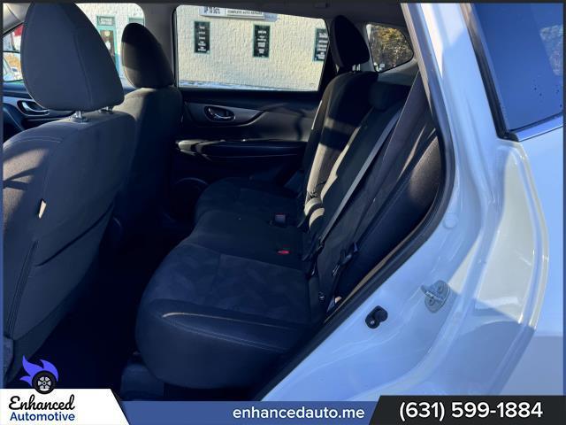 used 2016 Nissan Rogue car, priced at $9,200