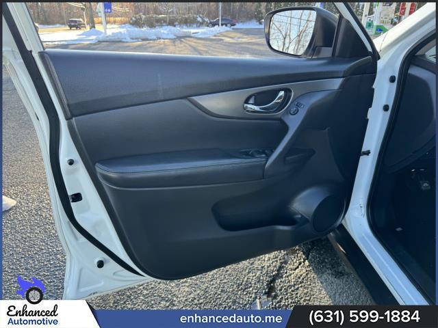 used 2016 Nissan Rogue car, priced at $9,200