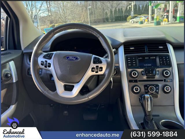 used 2013 Ford Edge car, priced at $6,500