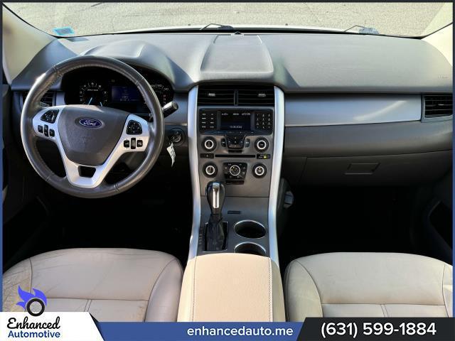 used 2013 Ford Edge car, priced at $6,500