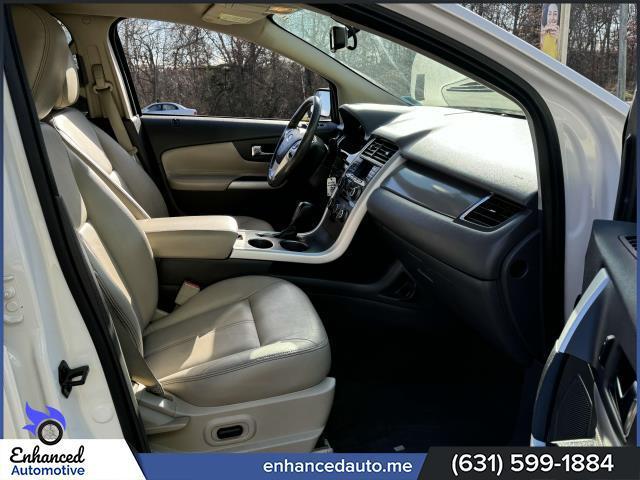 used 2013 Ford Edge car, priced at $6,500