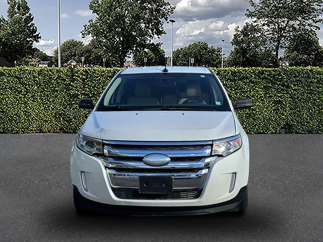 used 2013 Ford Edge car, priced at $6,500