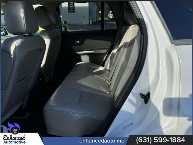 used 2013 Ford Edge car, priced at $6,500