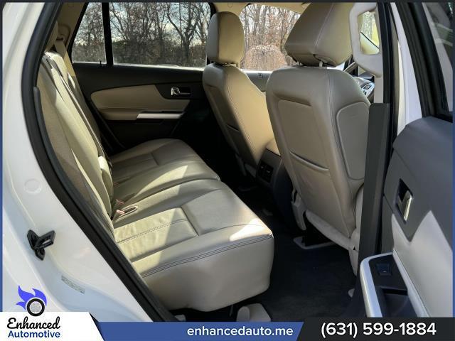 used 2013 Ford Edge car, priced at $6,500