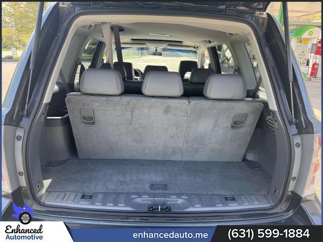 used 2006 Honda Pilot car, priced at $6,495