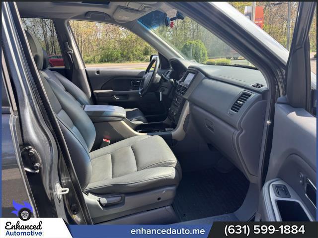 used 2006 Honda Pilot car, priced at $6,495