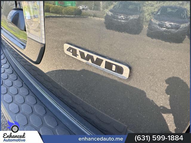 used 2006 Honda Pilot car, priced at $6,495