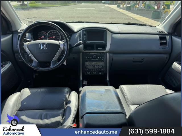 used 2006 Honda Pilot car, priced at $6,495